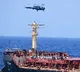 Navy’s 40 hrs operation led to surrender of 35 pirates, rescue of 17 crew members