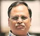 SC to deliver verdict on Satyendar Jain's bail plea on Monday