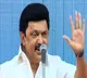 Stalin to join Rahul Gandhi in Mumbai on conclusion of Nyay Yatra