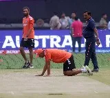 ‘I saw the pitch change its colour’: Mohammed Kaif blames Rohit-Dravid for 2023 WC final loss