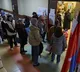 Russia's presidential elections unique for several reasons