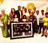 Ashwin thanks family, friends, and all those who helped him join the 500-wicket club