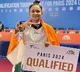 Aruna Tanwar wins gold in women's 47kg in Asian Para-taekwondo qualifiers, books tickets for Paris 2024