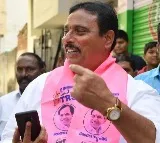 Danam Nagender dismisses rumors of jJoining Congress and contesting as MP