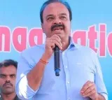 Chevella MP Ranjith Reddy Resigns from BRS