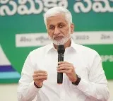 BJP does not believe TDP will win even a single seat: Vijayasai Reddy"