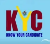 Election Commission Launches New App for Voters