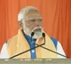 PM Modi Tweets En Route to Public Meeting in Andhra Pradesh
