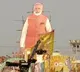 "Welcome to Andhra Pradesh, Modi Ji!": Chandrababu Naidu