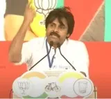 Pawan Kalyan Criticizes CM Jagan, Invokes Modi's Leadership as Hope for AP
