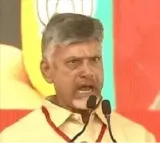 Chandrababu Speaks in Hindi to Make Sure Modi Understands
