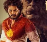 ZEE5లో సెన్సేష‌న‌ల్ పాన్ ఇండియా బ్లాక్ బ‌స్ట‌ర్ ‘హను-మ్యాన్’ స్ట్రీమింగ్‌