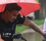 Four days rain forecast for Telangana