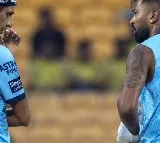 Never Tried To Convince Hardik Pandya To Stay Back says Gujarat Titans Coach Ashish Nehra