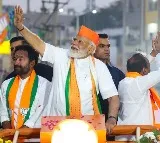 PM Modi to address NDA election meeting in Andhra Pradeshs Palnadu today