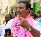 Danam Nagender said he wont join in Congress
