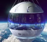 Dinner In Space By Michelin Starred Chef To Cost Half A Million Dollars