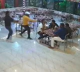 Property Dealer Shot And Hacked To Death At Pune Highway Restaurant