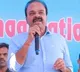 Chevella MP Dr Ranjith Reddy Quits BJP