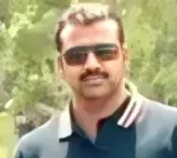 Hyderabad police given seven day custody of Praneeth Kumar