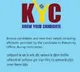 App Launched To Help Voters Know About Candidate Criminal Background