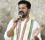 CM Revanth Reddy slams KCR on Congress govt 100th day event