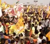 Lokesh will be seated in gallery at Boppudi Praja Galam rally