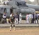 PM Modi arrives Boppudi