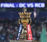 Delhi Capitals Women won the toss and elected bat first in WPL summit clash against RCB Women