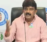 Perni Nani asks Pawan Kalyan how and why staled Laddoos become fresh in these five years