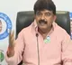 Perni Nani asks Pawan Kalyan how and why staled Laddoos become fresh in these five years