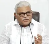 Ambati Rambabu Tweet on Praja Galam Public Meeting