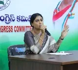 YS Sharmila strongly reacts on PM Modi remarks