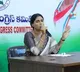 YS Sharmila strongly reacts on PM Modi remarks