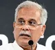 Ex-Chhattisgarh CM Bhupesh Baghel blames BJP for FIR against him in Mahadev betting app case