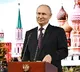 Putin set to be re-elected President with landslide victory, says Russian poll panel