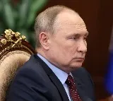 US, Western nations question credibility of Russian polls as Putin eyes another term