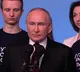 Victory speech: Putin thanks citizens, says Russia will become stronger