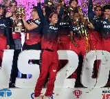 Vijay Mallya, Jay Shah, Virat Kohli, Chahal, Sehwag hail RCB Women on maiden WPL title
