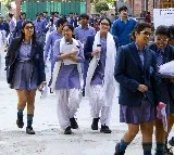 Over 12 lakh students appear for 10th class exams in Telugu states