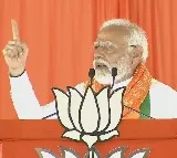 PM Modi counters Rahul on ‘Shakti’, says ‘I am a devotee of Bharat Mata’