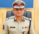 Election Commission removes Bengal top cop Rajeev Kumar