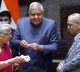 Narayana Murthy gifts Infosys stock worth over Rs 240 crore to
 4-month-old grandson