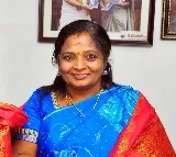 Leaving Telangana with a heart full of memories: Tamilisai Soundarajan