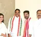 BRS demands disqualification of Danam Nagender, faces Speaker's absence