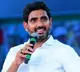 Nara Lokesh criticizes YSRCP's governance, vows to restore Amaravati