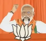 Every mother and daughter is a manifestation of power, I will protect them: PM Modi