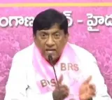 BRS Leader Vinod Kumar Confirms Majority for CM Revanth Reddy, Calls for Government Stability