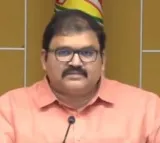 Gautam Sawang Not Qualified to Continue as APPSC Chairman: Pattabhi