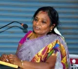 Tamilisai Soundararajan resigns as Telangana Guv and Puducherry L-G with immediate effect